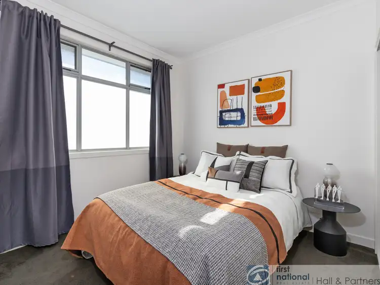 Sixth view of Homely townhouse listing, 2/82 Kanooka Grove, Clayton VIC 3168