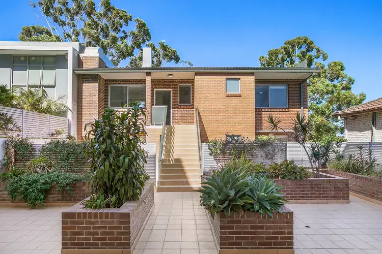 Main view of Homely apartment listing, 10/491 Bunnerong Road, Matraville NSW 2036