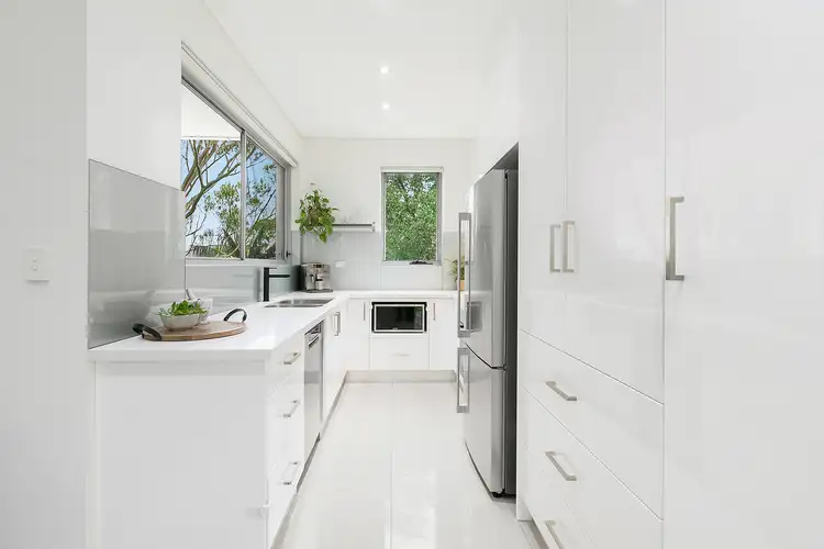 Third view of Homely apartment listing, 10/491 Bunnerong Road, Matraville NSW 2036