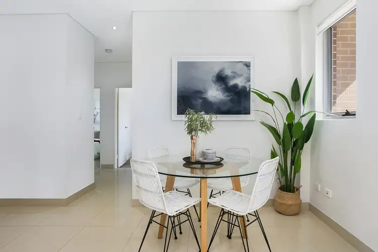 Fourth view of Homely apartment listing, 10/491 Bunnerong Road, Matraville NSW 2036
