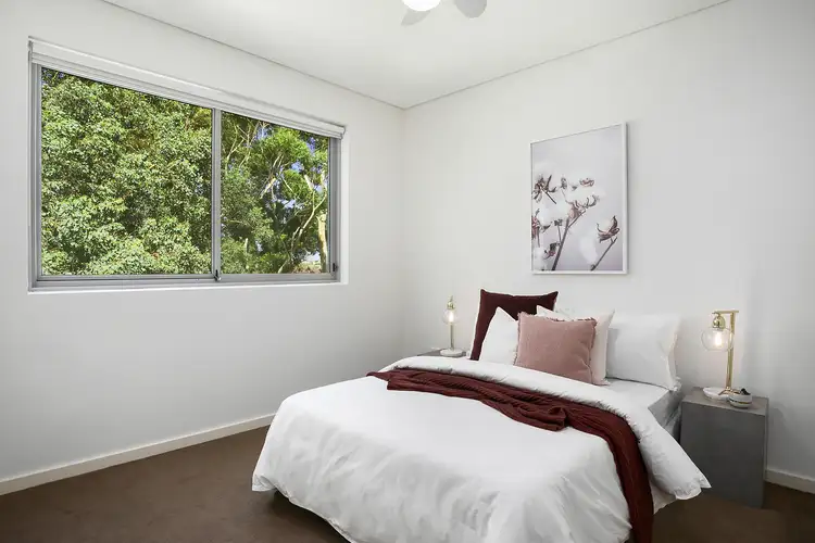 Fifth view of Homely apartment listing, 10/491 Bunnerong Road, Matraville NSW 2036