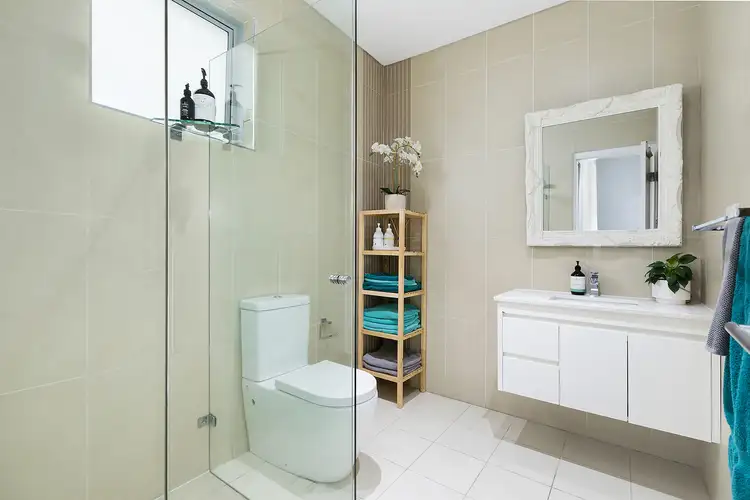 Sixth view of Homely apartment listing, 10/491 Bunnerong Road, Matraville NSW 2036
