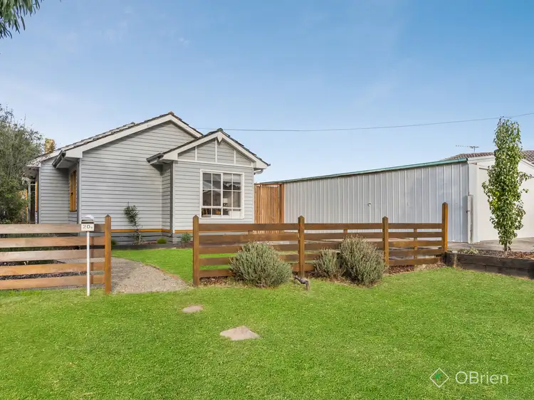 20B Clifton Grove, Carrum Downs VIC 3201