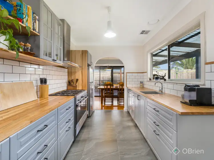 Second view of Homely house listing, 20B Clifton Grove, Carrum Downs VIC 3201