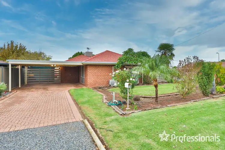 Second view of Homely house listing, 910 Karadoc Avenue, Irymple VIC 3498