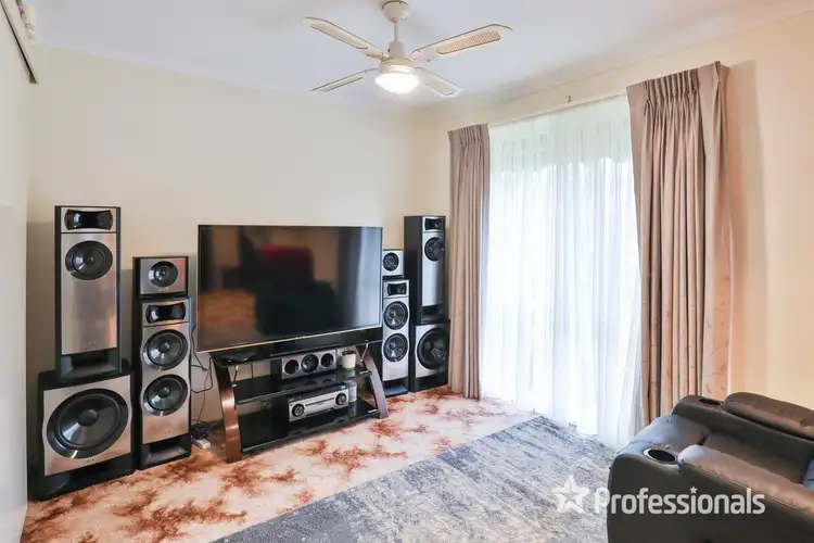 Fourth view of Homely house listing, 910 Karadoc Avenue, Irymple VIC 3498
