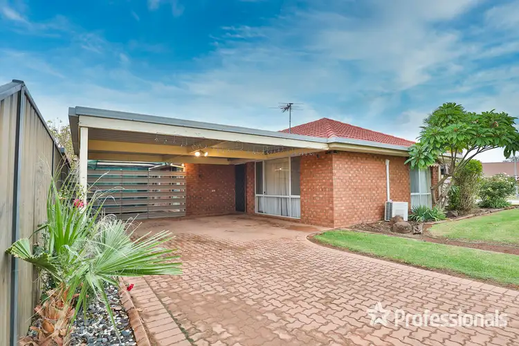 Sixth view of Homely house listing, 910 Karadoc Avenue, Irymple VIC 3498