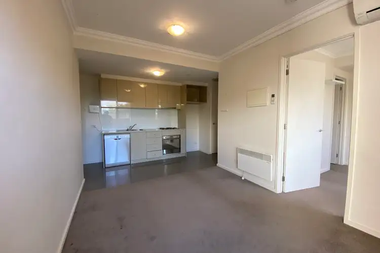 Second view of Homely apartment listing, 3/1 Gumbri Place, Brunswick VIC 3056