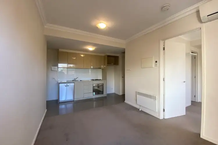 Third view of Homely apartment listing, 3/1 Gumbri Place, Brunswick VIC 3056
