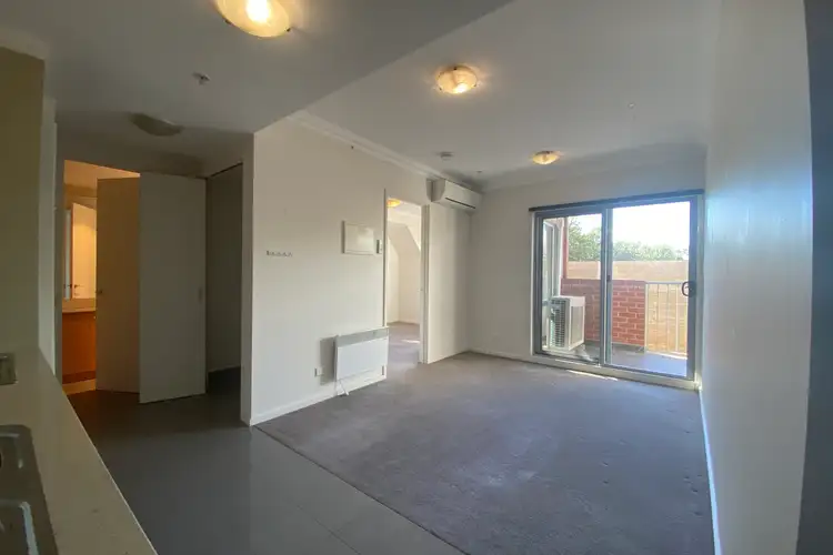 Fourth view of Homely apartment listing, 3/1 Gumbri Place, Brunswick VIC 3056
