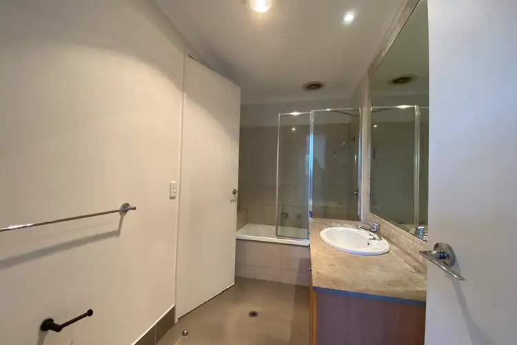 Fifth view of Homely apartment listing, 3/1 Gumbri Place, Brunswick VIC 3056