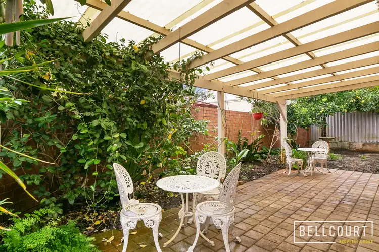 Fourth view of Homely house listing, 1/10 Kelsall Crescent, Manning WA 6152