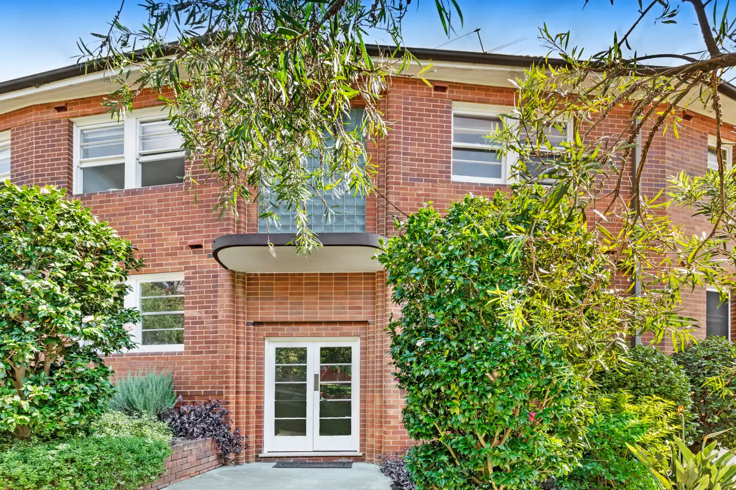 Main view of Homely apartment listing, 1/32 Hipwood Street, North Sydney NSW 2060