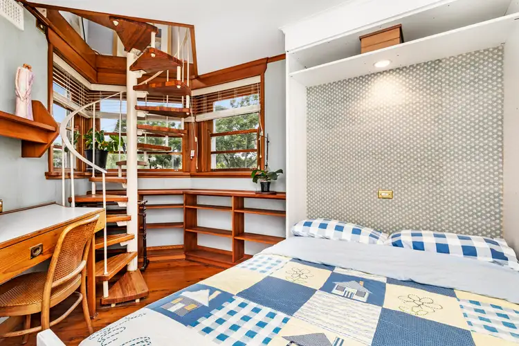 Sixth view of Homely apartment listing, 1/32 Hipwood Street, North Sydney NSW 2060