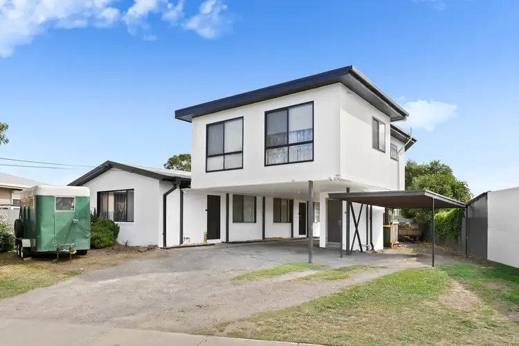 Main view of Homely block of units listing, 1-4/55 Stewart Street, Colac VIC 3250