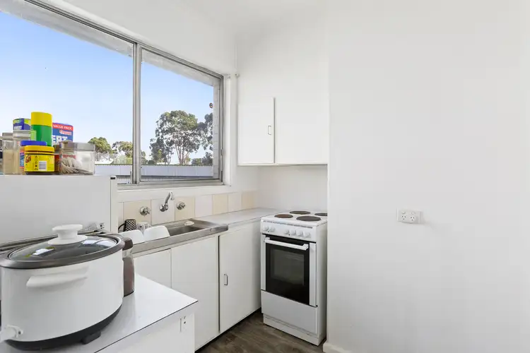 Second view of Homely block of units listing, 1-4/55 Stewart Street, Colac VIC 3250
