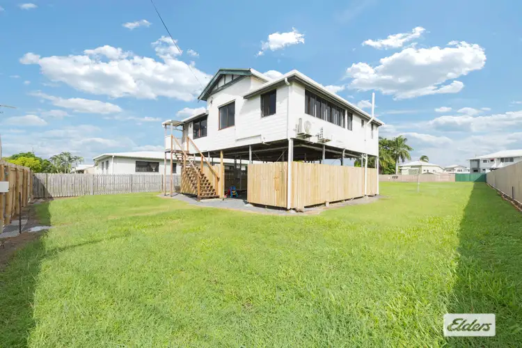 6 Symons Street, South Mackay QLD 4740