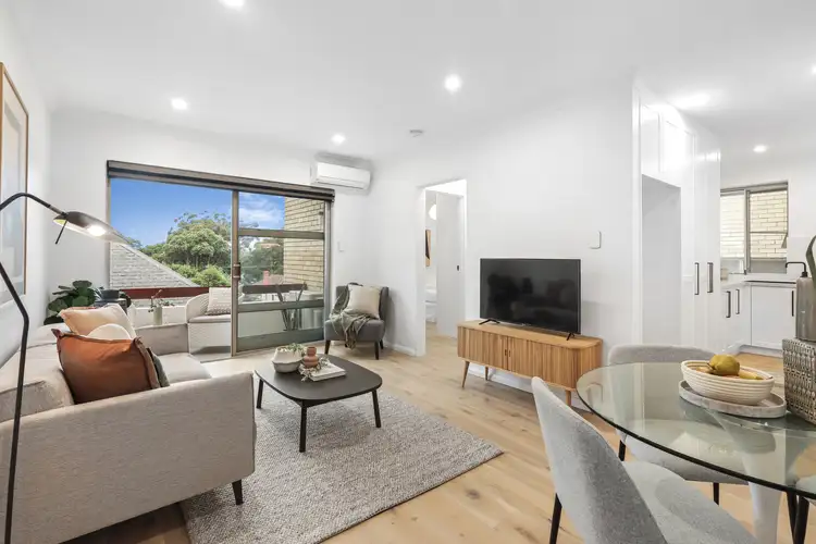 11/25-27 Sloane Street, Summer Hill NSW 2130