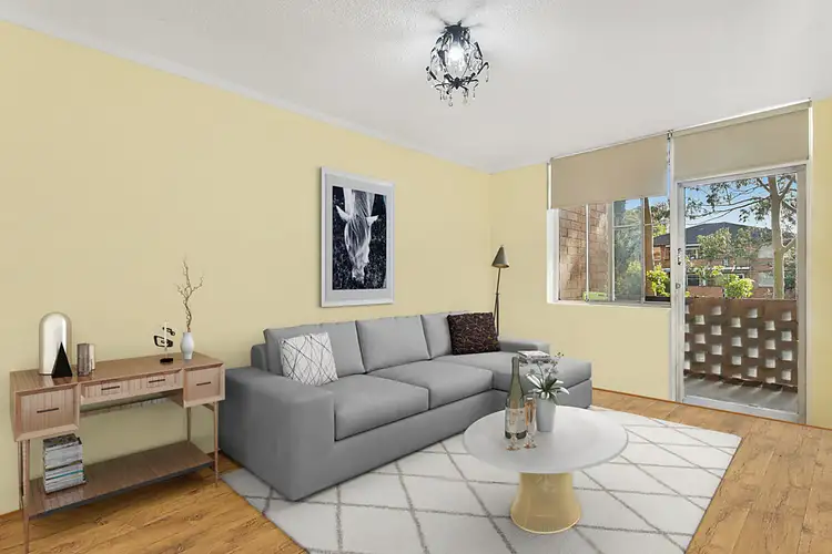 11/90-96 Wentworth Road, Burwood NSW 2134