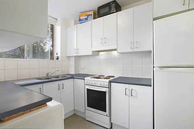 Second view of Homely apartment listing, 11/90-96 Wentworth Road, Burwood NSW 2134