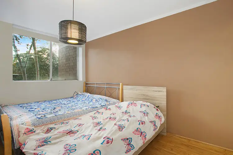 Third view of Homely apartment listing, 11/90-96 Wentworth Road, Burwood NSW 2134