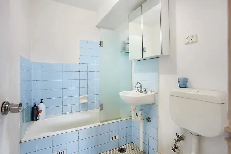 Fourth view of Homely apartment listing, 11/90-96 Wentworth Road, Burwood NSW 2134