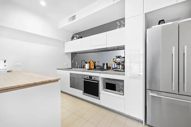 Third view of Homely apartment listing, 202/20 Dunkerley Place, Waterloo NSW 2017