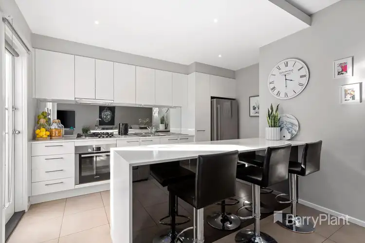 Second view of Homely house listing, 30 Sun Orchid Circuit, St Helena VIC 3088