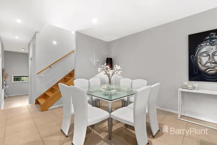 Fourth view of Homely house listing, 30 Sun Orchid Circuit, St Helena VIC 3088