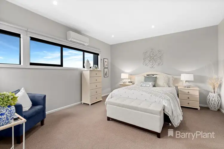 Fifth view of Homely house listing, 30 Sun Orchid Circuit, St Helena VIC 3088