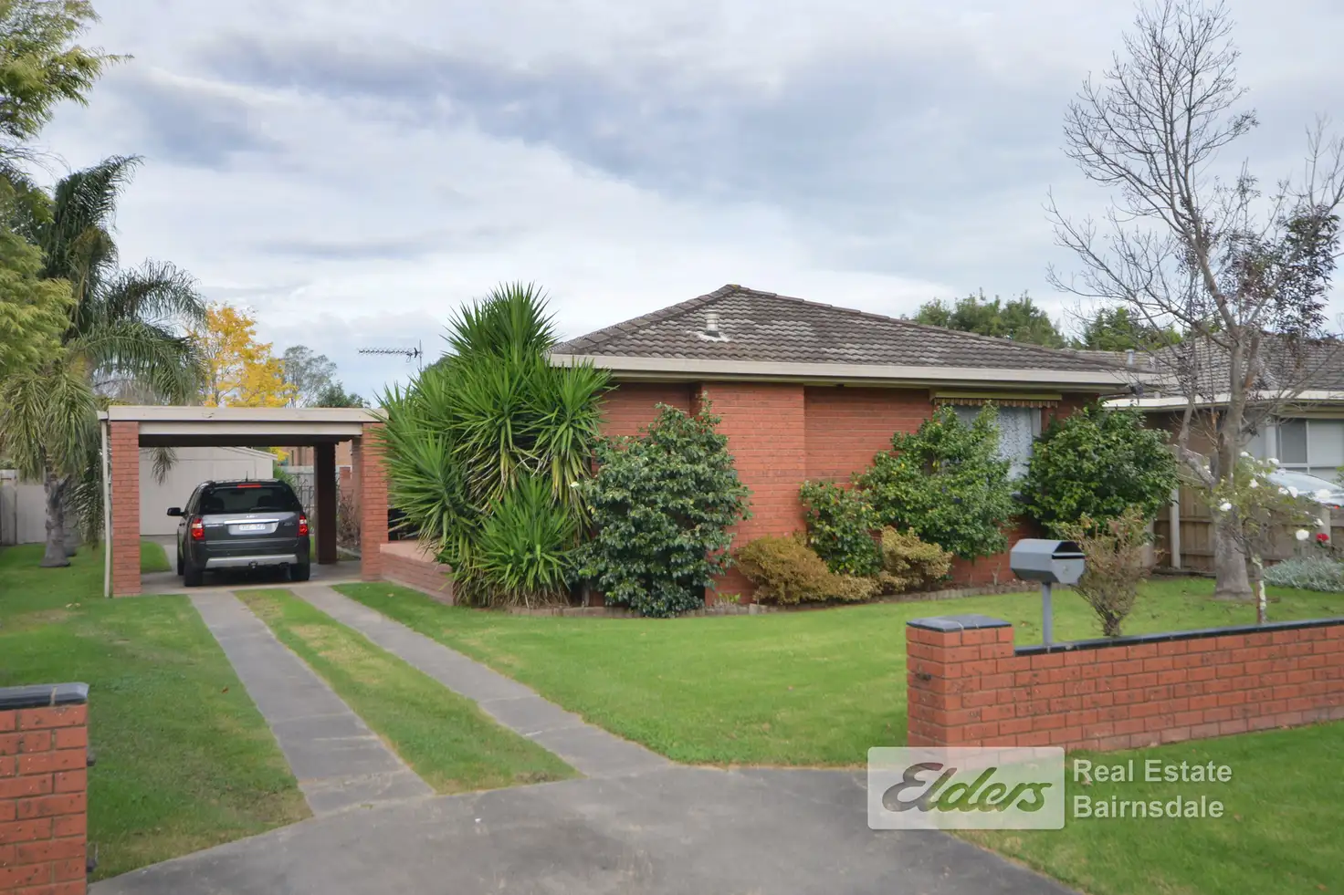 Main view of Homely house listing, 61 Ballantine Street, Bairnsdale VIC 3875