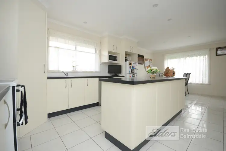 Second view of Homely house listing, 61 Ballantine Street, Bairnsdale VIC 3875