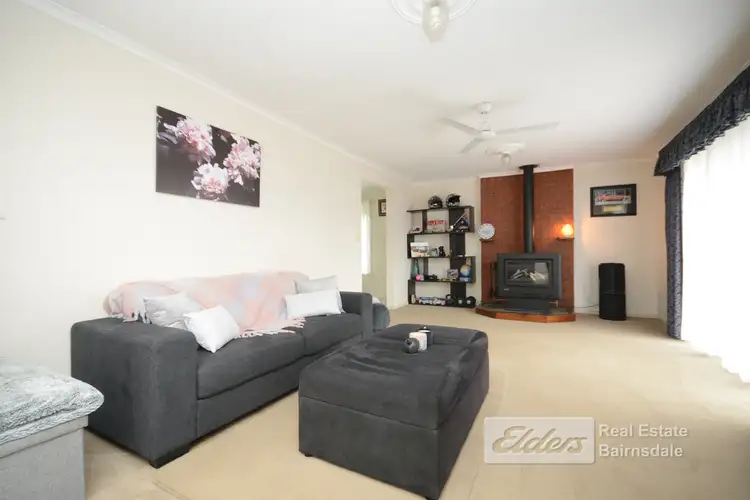 Third view of Homely house listing, 61 Ballantine Street, Bairnsdale VIC 3875