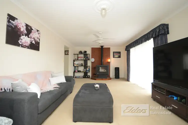 Fifth view of Homely house listing, 61 Ballantine Street, Bairnsdale VIC 3875