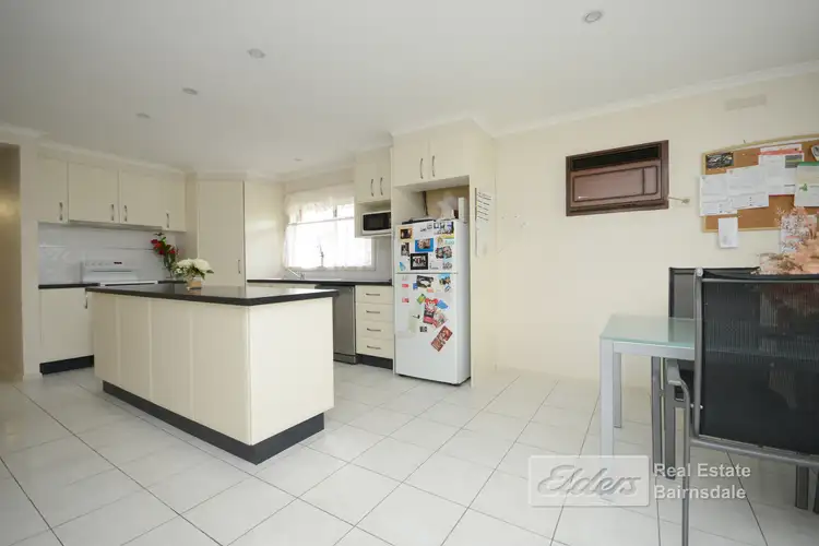 Seventh view of Homely house listing, 61 Ballantine Street, Bairnsdale VIC 3875