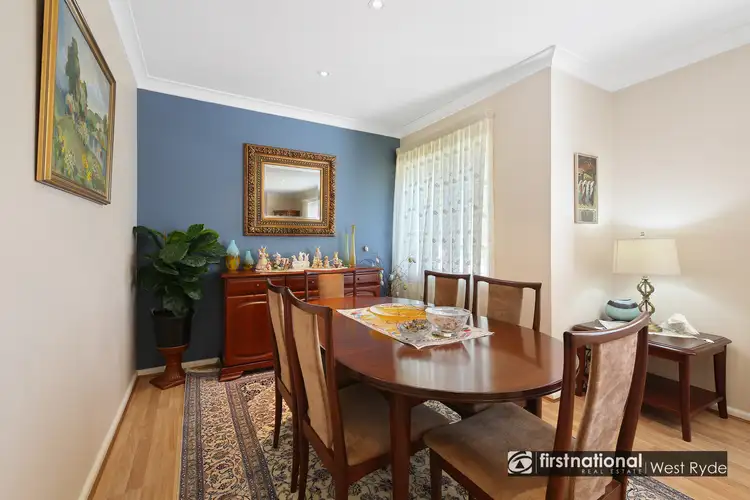 Third view of Homely house listing, 36 Carson Street, Dundas Valley NSW 2117