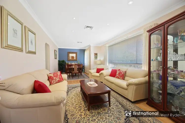 Fourth view of Homely house listing, 36 Carson Street, Dundas Valley NSW 2117
