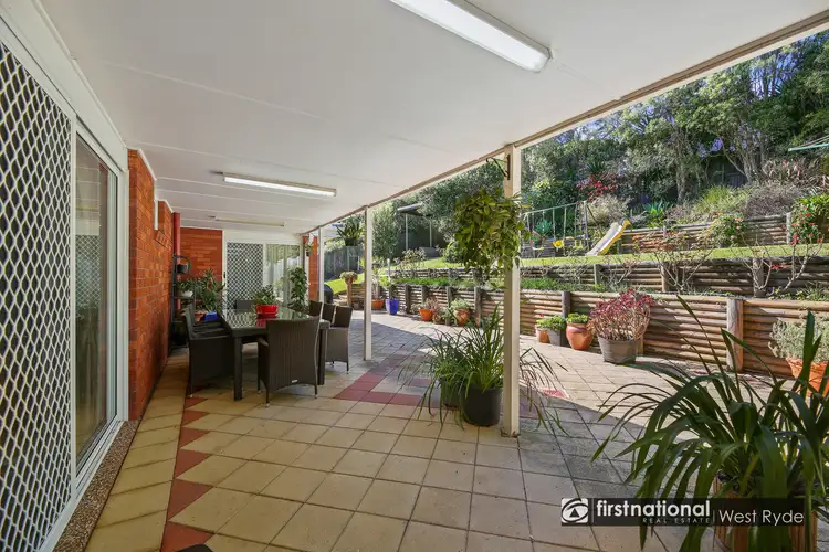 Sixth view of Homely house listing, 36 Carson Street, Dundas Valley NSW 2117