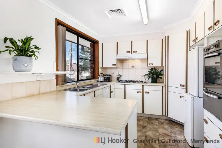 Fourth view of Homely house listing, 194 Chetwynd Road, Guildford NSW 2161