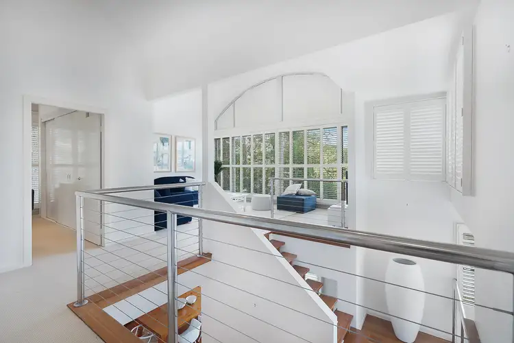 Fourth view of Homely townhouse listing, 9/13 Wilson Road, Terrigal NSW 2260