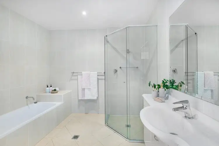 Sixth view of Homely townhouse listing, 9/13 Wilson Road, Terrigal NSW 2260