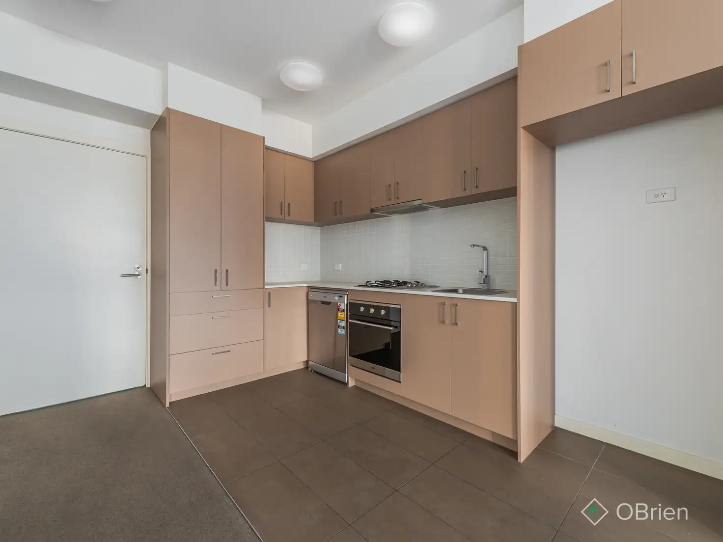 Main view of Homely unit listing, 204/699B Barkly Street, West Footscray VIC 3012