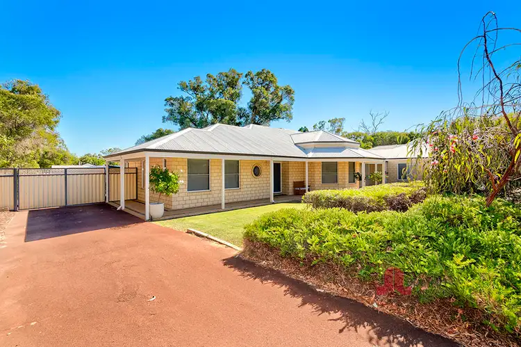 Fifth view of Homely house listing, 6 Quonday Way, Dalyellup WA 6230