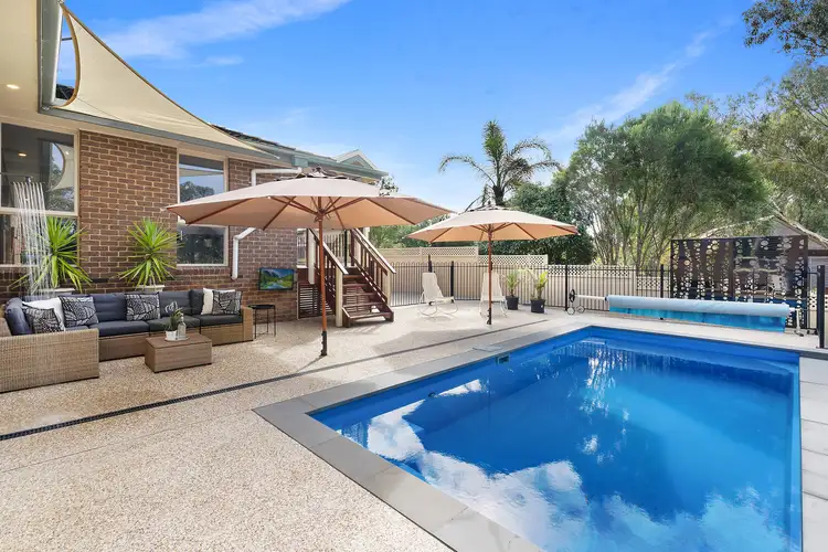 17 Arcadia Way, Eltham North VIC 3095