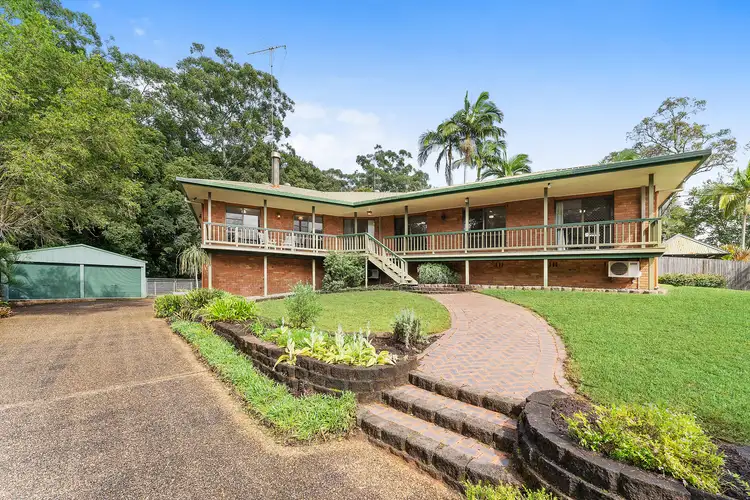 Third view of Homely house listing, 30 Chiltern Court, Coes Creek QLD 4560