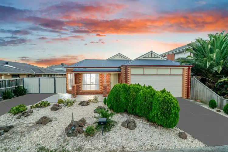 53 Ladybird Crescent, Point Cook VIC 3030