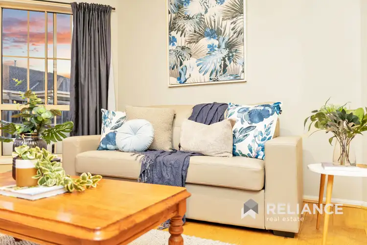 Fifth view of Homely house listing, 53 Ladybird Crescent, Point Cook VIC 3030