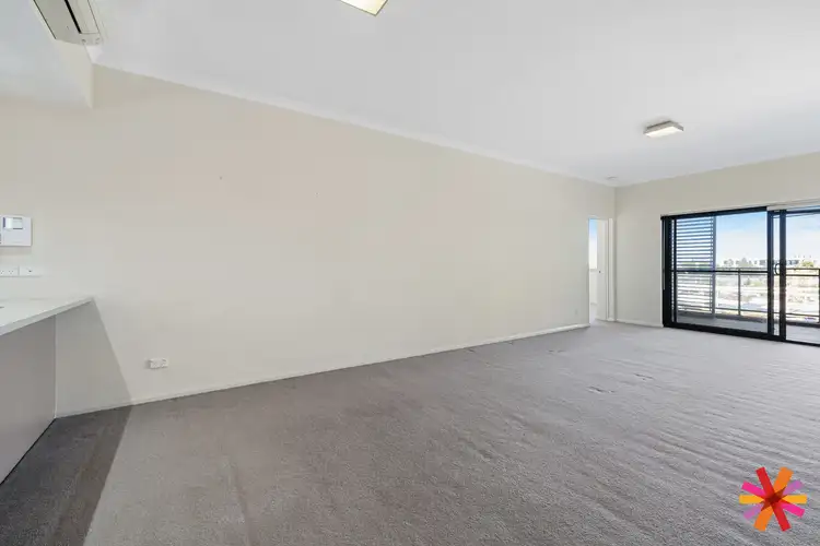 Second view of Homely unit listing, 46/23 Junction Boulevard, Cockburn Central WA 6164