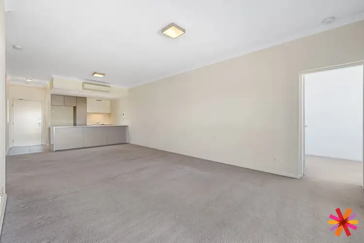 Third view of Homely unit listing, 46/23 Junction Boulevard, Cockburn Central WA 6164