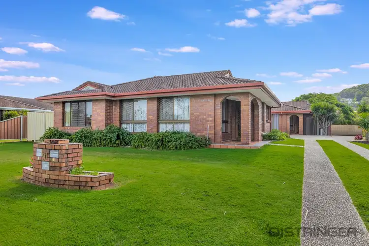 1/91 Caloola Drive, Tweed Heads NSW 2485